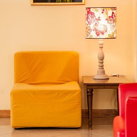 Hotel Rugantino Cesenatico Kültér fotó
