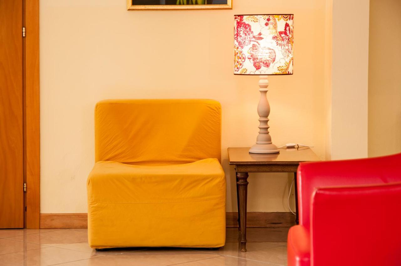 Hotel Rugantino Cesenatico Kültér fotó