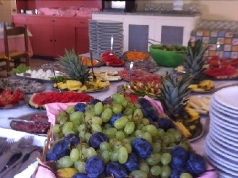 Hotel Rugantino Cesenatico Kültér fotó