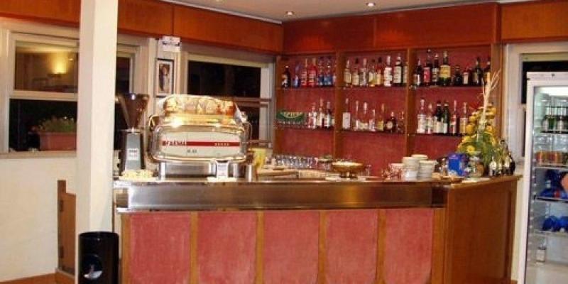 Hotel Rugantino Cesenatico Kültér fotó