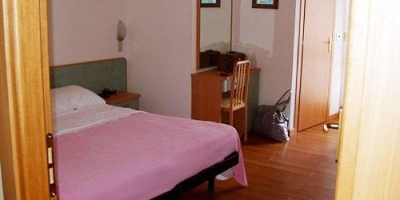 Hotel Rugantino Cesenatico Kültér fotó