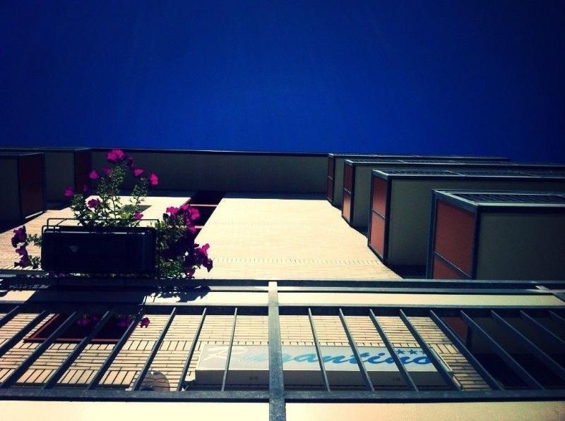 Hotel Rugantino Cesenatico Kültér fotó