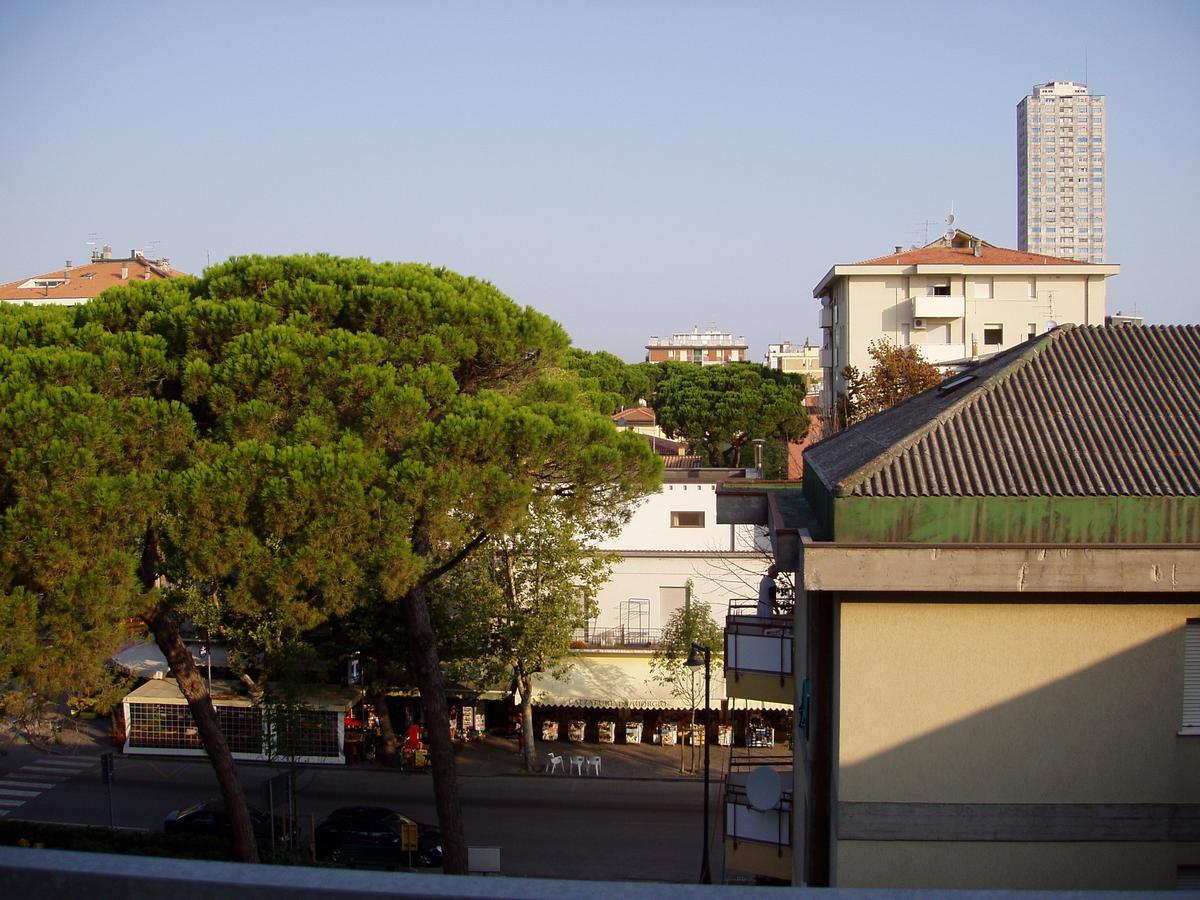 Hotel Rugantino Cesenatico Kültér fotó