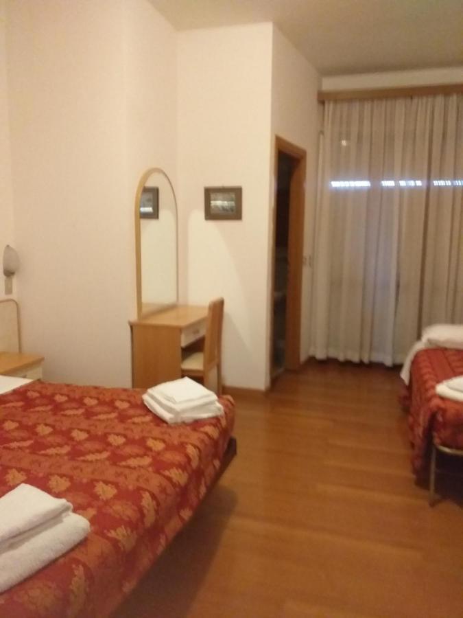 Hotel Rugantino Cesenatico Kültér fotó