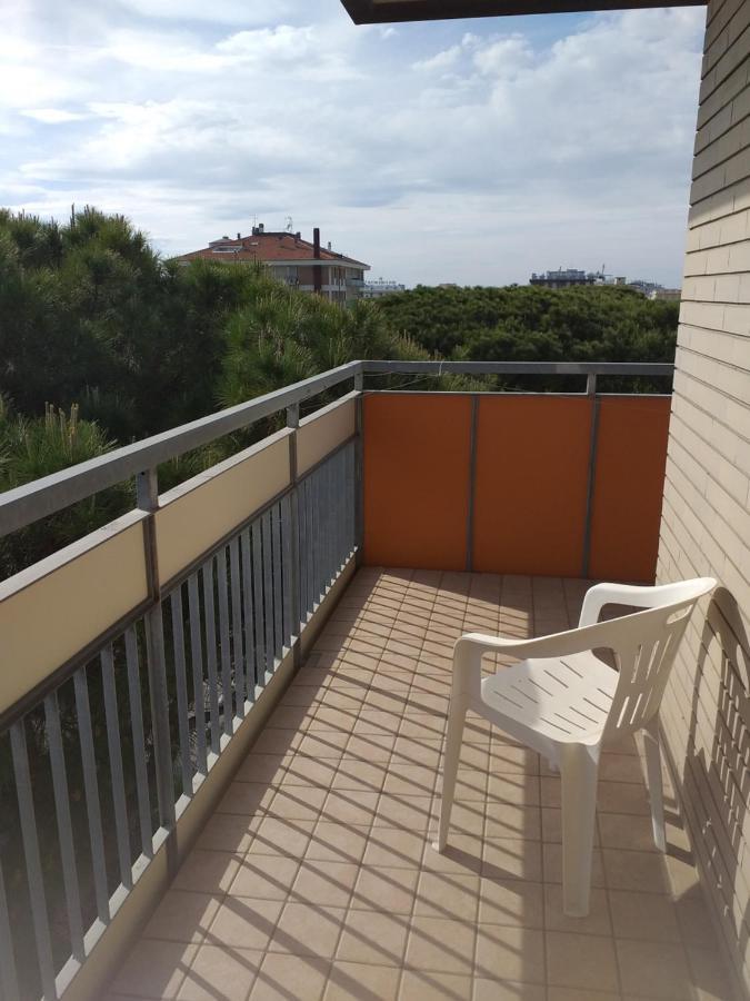 Hotel Rugantino Cesenatico Kültér fotó
