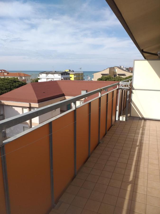 Hotel Rugantino Cesenatico Kültér fotó